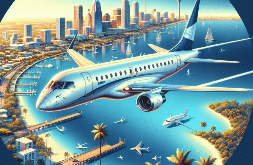 American Airlines Resumes Miami Flights After 16 Years