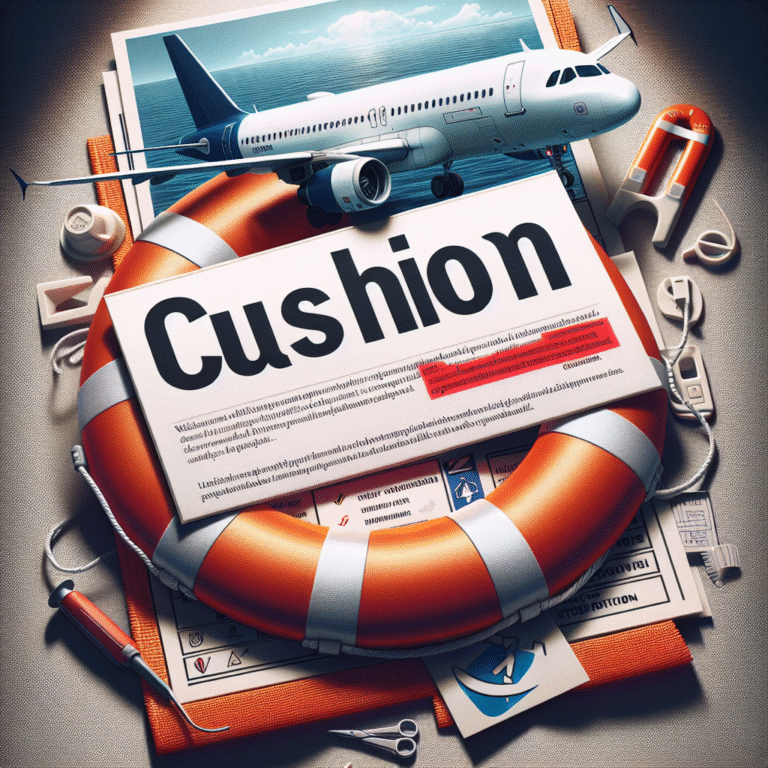 American Airlines' Typo Sparks FAA Oversight Concerns