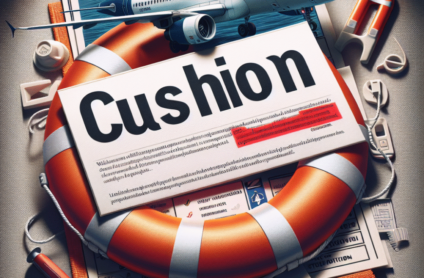 American Airlines' Typo Sparks FAA Oversight Concerns
