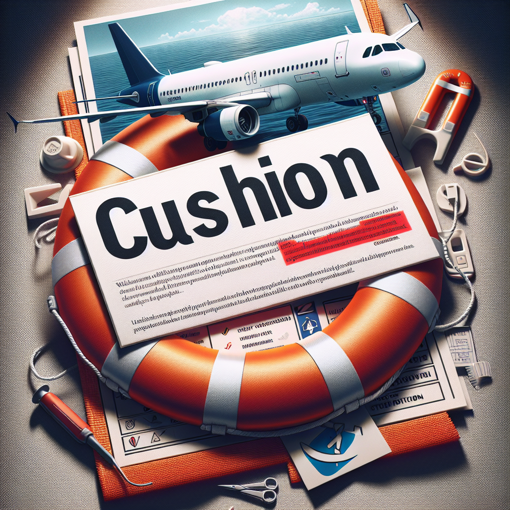 American Airlines' Typo Sparks FAA Oversight Concerns