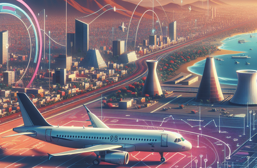 Avion Express Launches CEO Search for New Mexican Airline