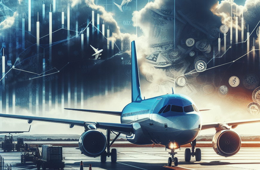 Azul Airlines Files for Chapter 11 Bankruptcy in the US
