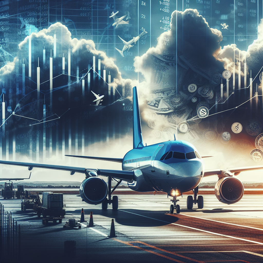 Azul Airlines Files for Chapter 11 Bankruptcy in the US