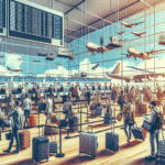 Baggage Wars: Understanding the Fine Print of Airline Luggage Policies