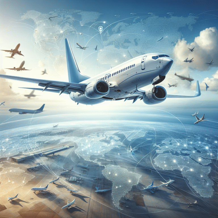 Boeing Doubles Deliveries and Secures Major Orders in April