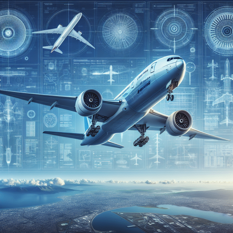 Boeing Overhauls 777X Thrust Links, Delaying Launch by 4 Months