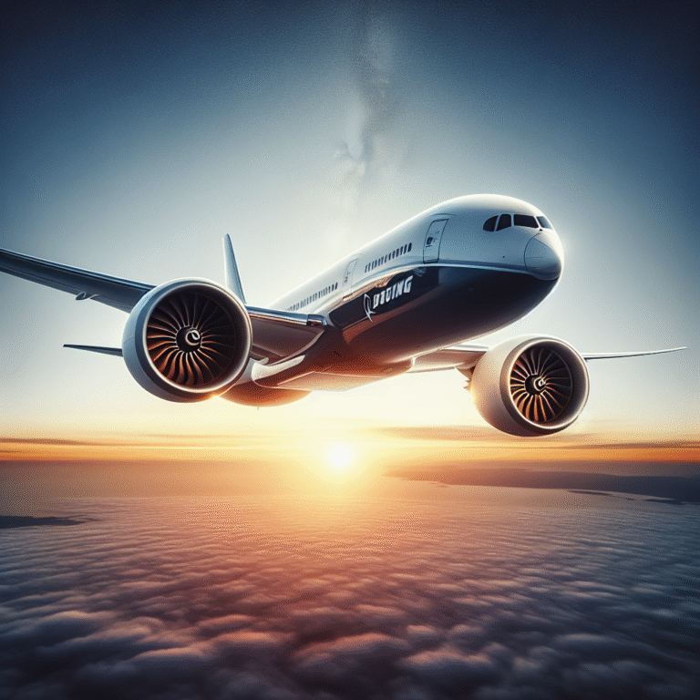 Boeing Removes Chevrons from World's Largest Engine