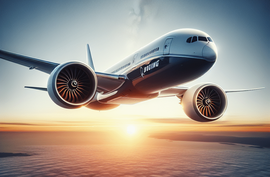 Boeing Removes Chevrons from World's Largest Engine