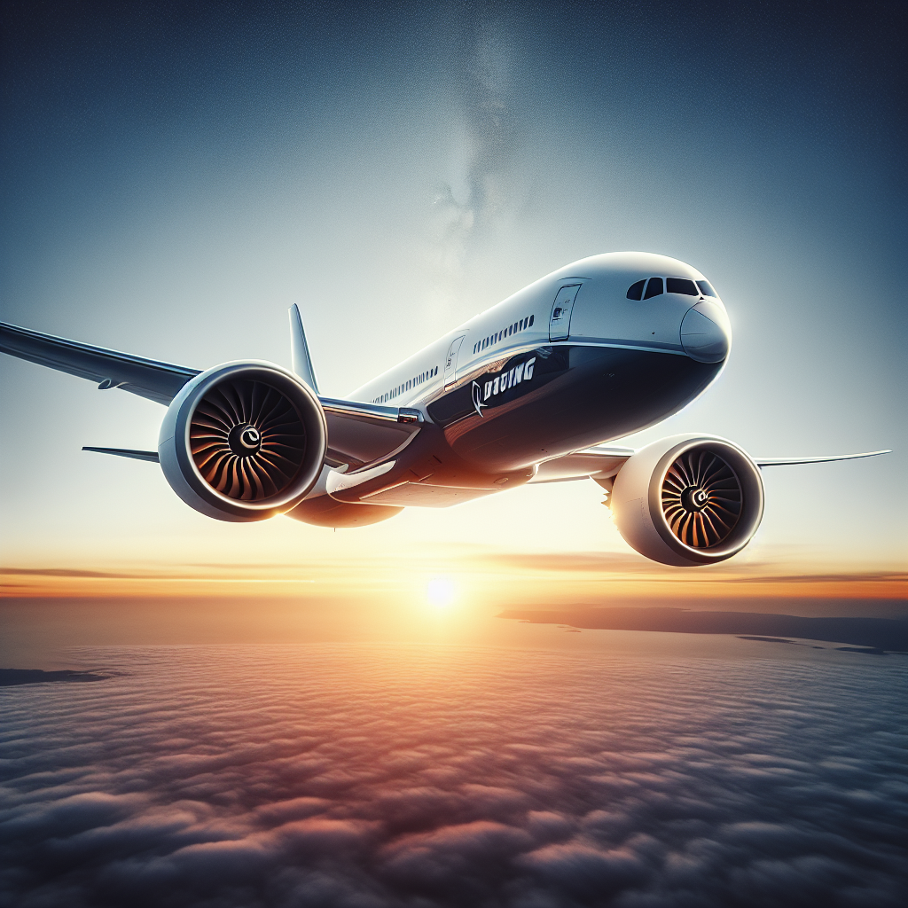 Boeing Removes Chevrons from World's Largest Engine