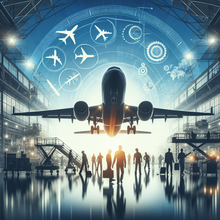 Boeing to Boost 737 MAX Production to 47 by 2026