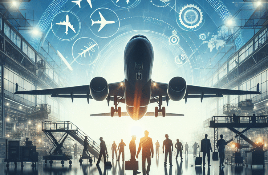 Boeing to Boost 737 MAX Production to 47 by 2026