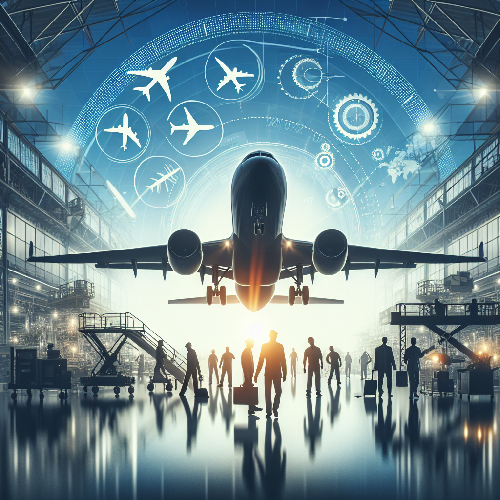 Boeing to Boost 737 MAX Production to 47 by 2026