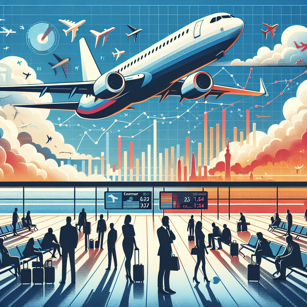 British Airways CEO Awarded $2.8 Million Bonus