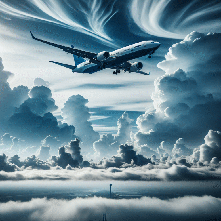 British Airways Flight from Bengaluru to London Makes U-Turn