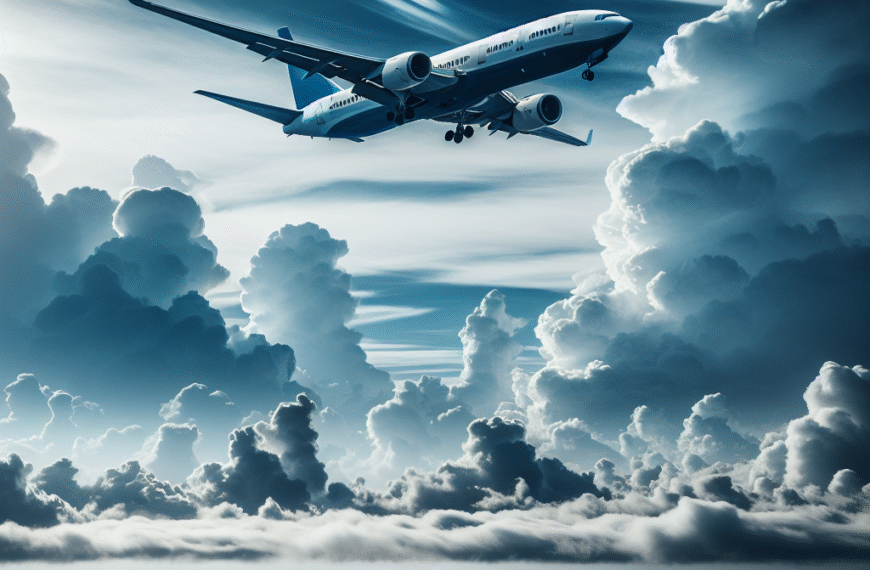 British Airways Flight from Bengaluru to London Makes U-Turn