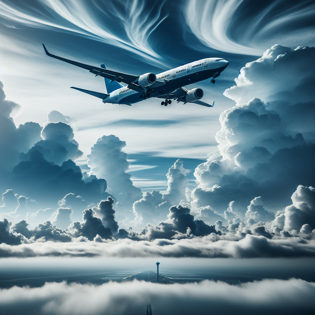 British Airways Flight from Bengaluru to London Makes U-Turn