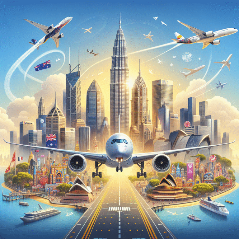 Cathay Pacific Launches Non-Stop A350 Flights to Adelaide