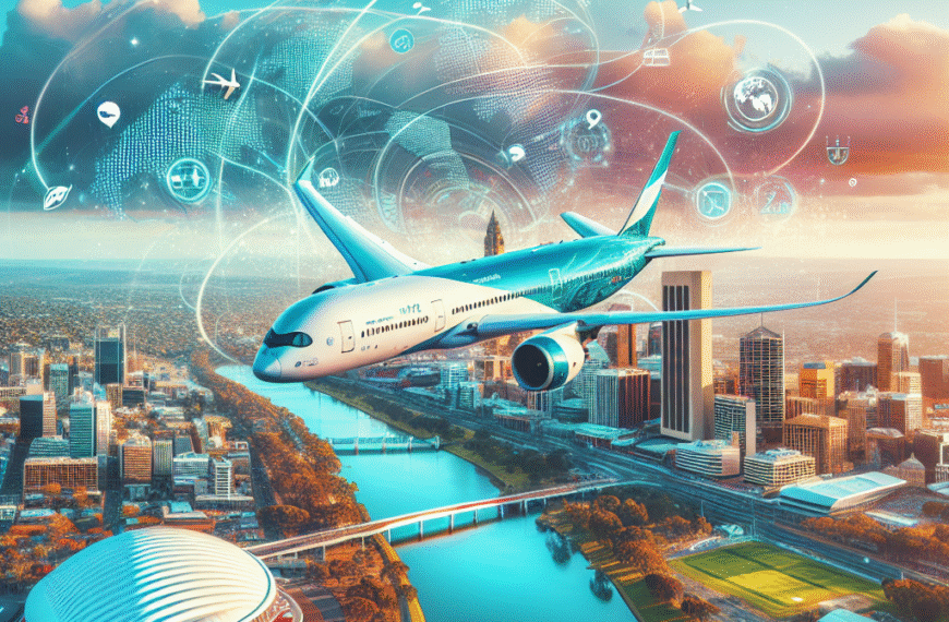 Cathay Pacific Relaunches Adelaide Route with 3 Weekly Flights