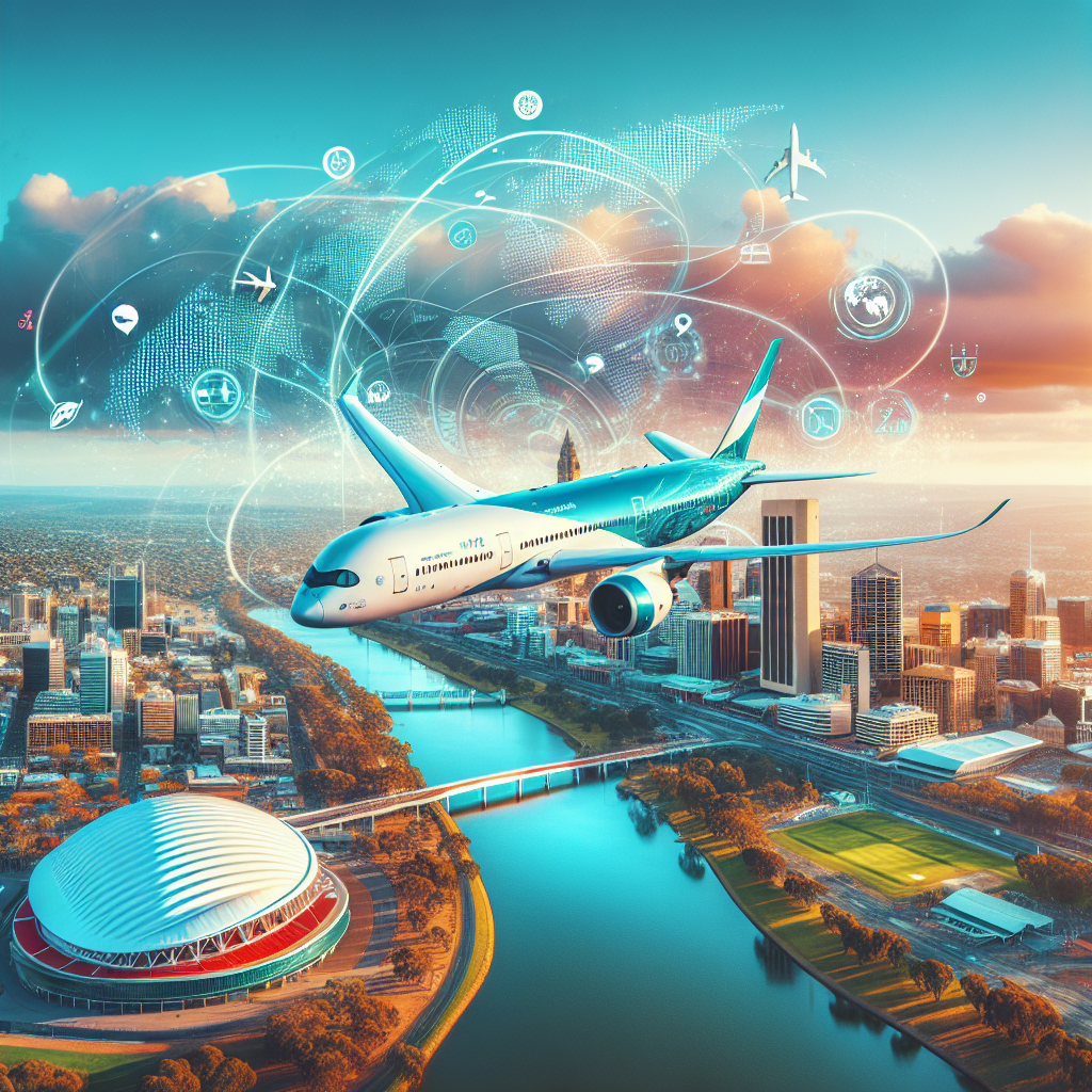 Cathay Pacific Relaunches Adelaide Route with 3 Weekly Flights