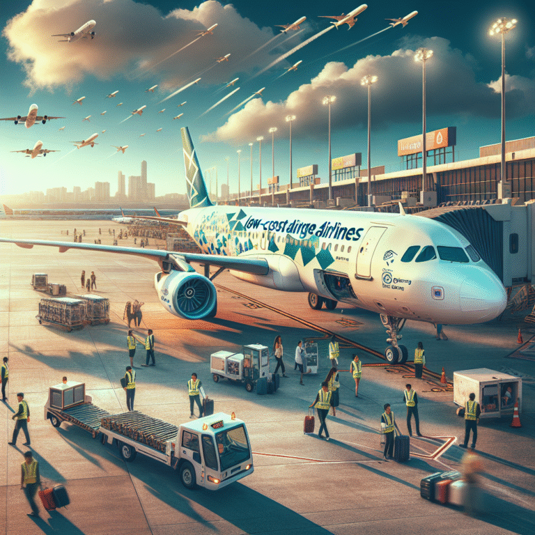 Cebu Pacific and flyadeal Forge Commercial Partnership Deal