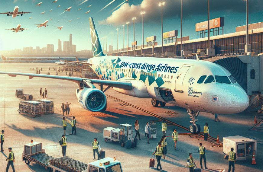 Cebu Pacific and flyadeal Forge Commercial Partnership Deal