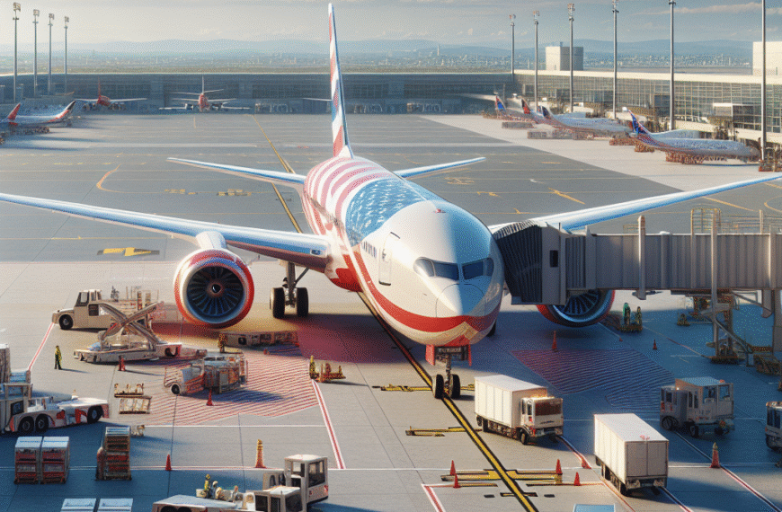 Delta Flight from Detroit to Tokyo Diverted to LA
