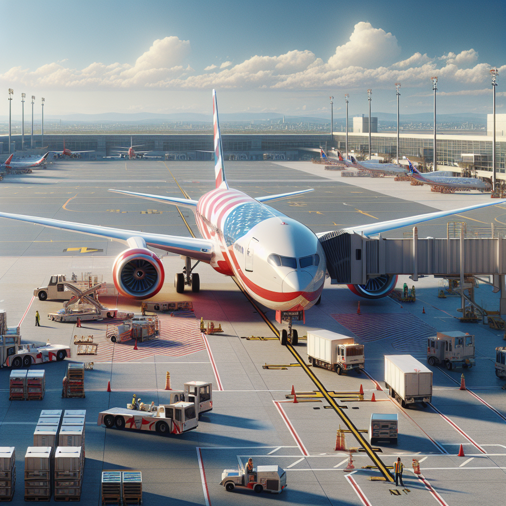 Delta Flight from Detroit to Tokyo Diverted to LA