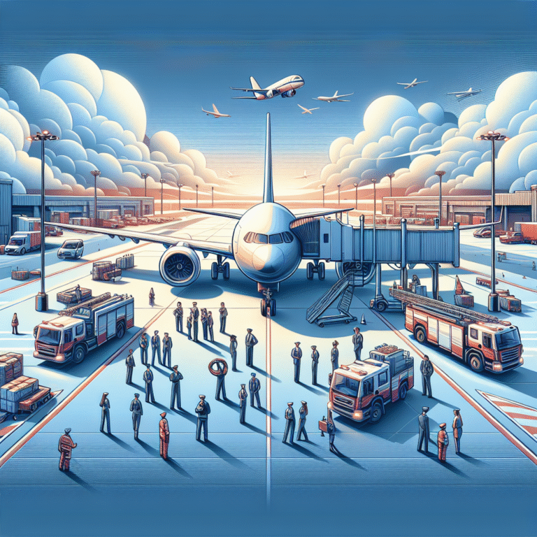 Delta Flight to Atlanta Takes Unexpected U-Turn to Jacksonville