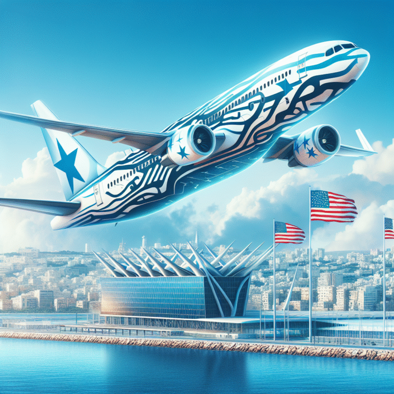 Delta Resumes NYC-Tel Aviv Flights After Houthi Attack