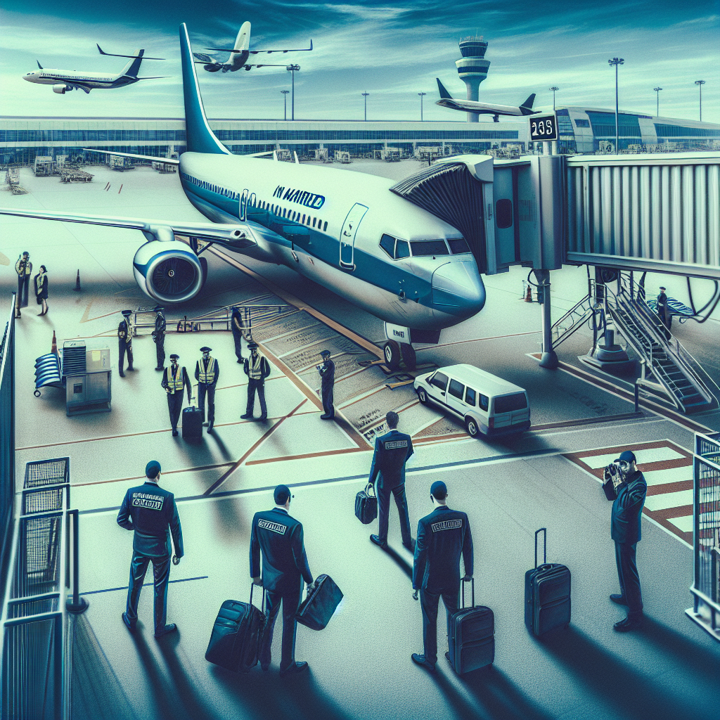 Delta Stowaway Who Took Child’s Boarding Pass Released