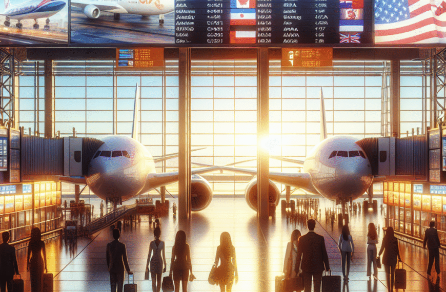 Delta and Korean Air Acquire 25% Stake in WestJet