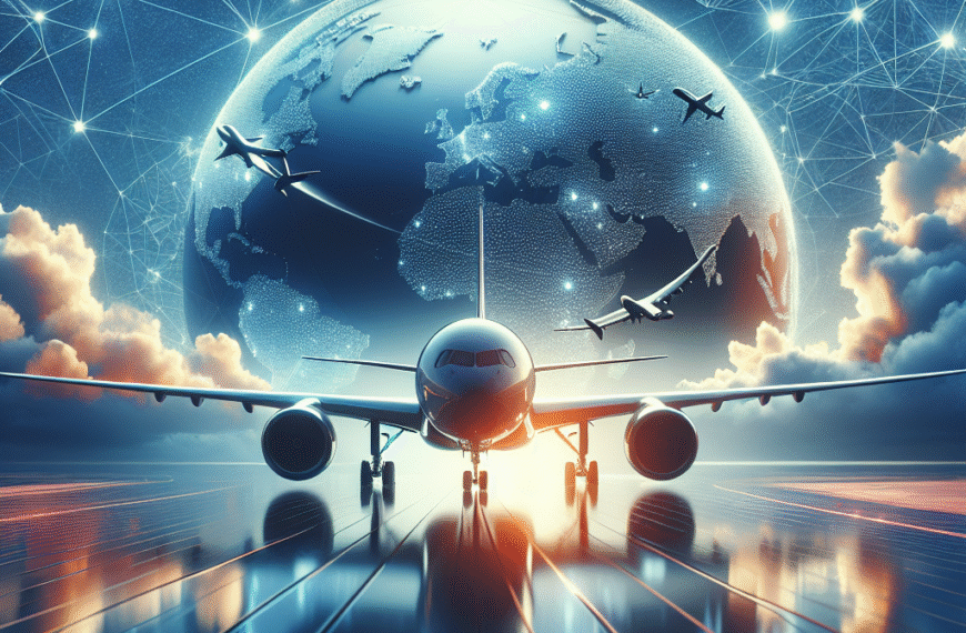 Delta and Korean Air Boost WestJet; Air France-KLM Gains Too