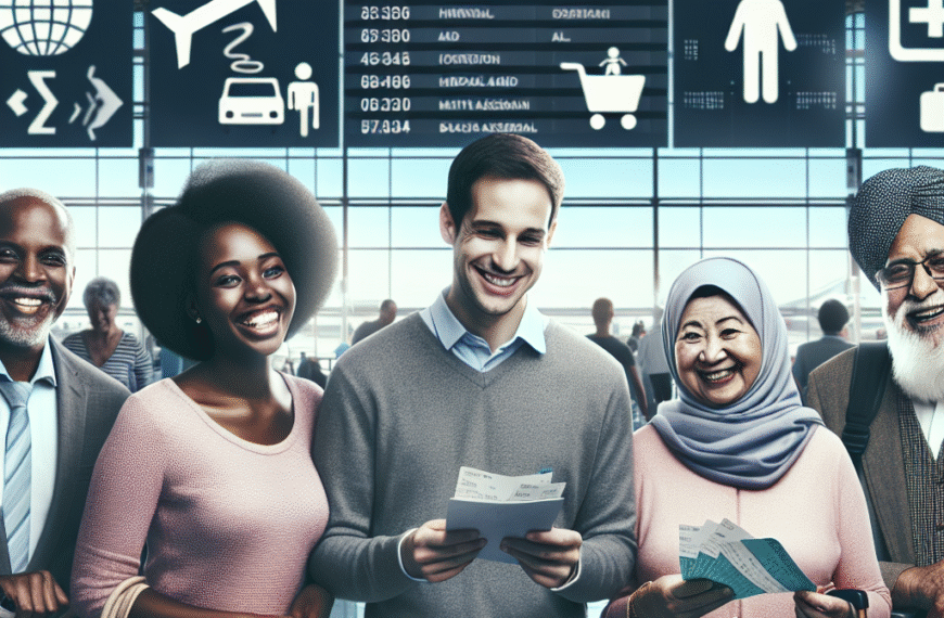Don’t Take Off Without It: The Essential Guide to Airline Travel Insurance
