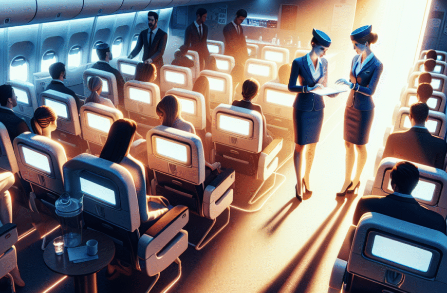 Drunk Passenger Attacks IndiGo Crew During Flight