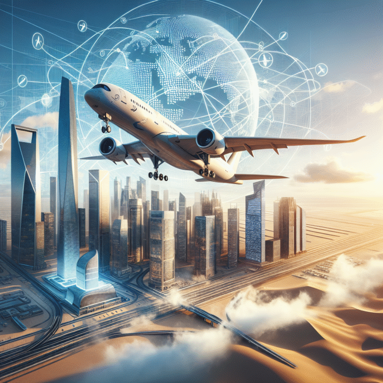 Emirates Airline Expands 17.6% to New Destination