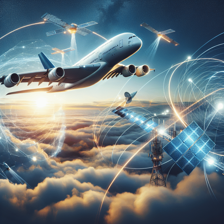 Emirates Airlines Plans Starlink Wi-Fi for 260 Planes