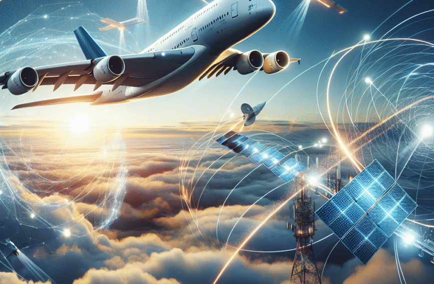 Emirates Airlines Plans Starlink Wi-Fi for 260 Planes