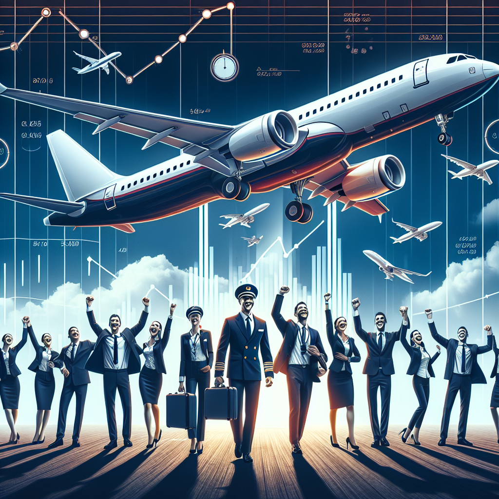 Emirates Rewards Employees with 22-Week Bonus After $6.2B Profit