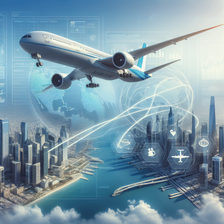 Etihad Launches Direct B787 Flights to Charlotte, NC