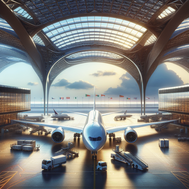 Etihad Orders 28 Jets from Boeing During Trump Tour