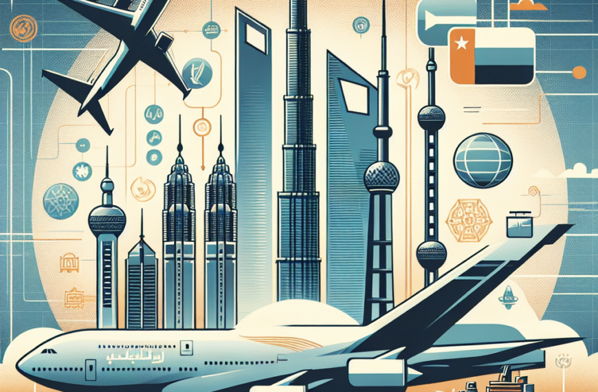 Etihad and China Eastern Form Joint Venture at Travel Market