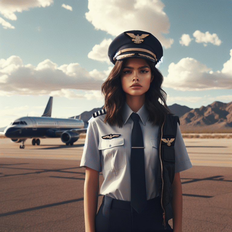 Ex-Student Sues United Pilot Academy for $500K