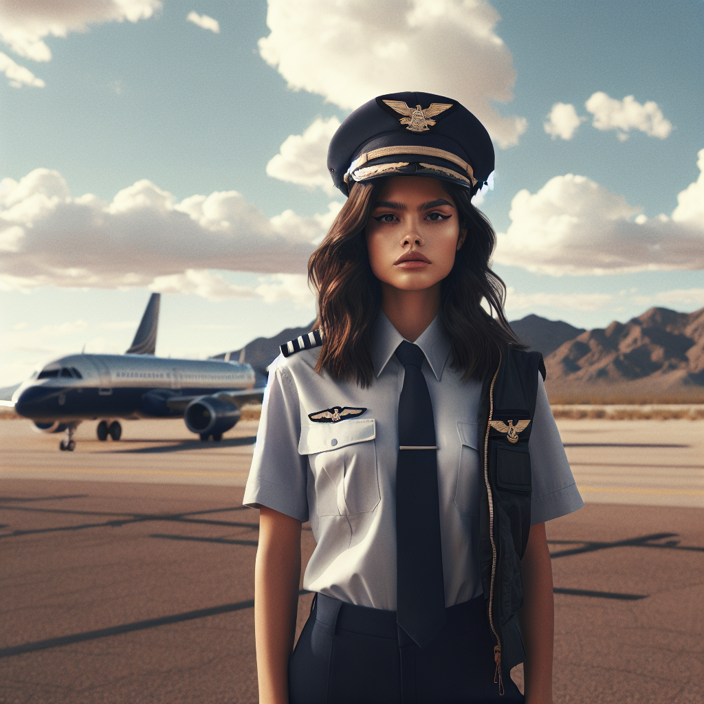 Ex-Student Sues United Pilot Academy for $500K