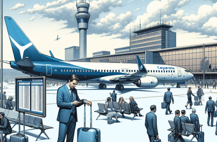 Finnair Cancels 100 Flights Amid Helsinki Airport Strike