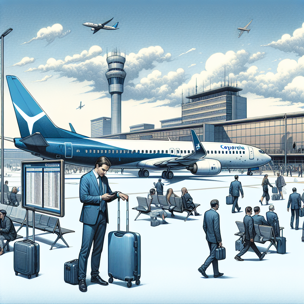 Finnair Cancels 100 Flights Amid Helsinki Airport Strike