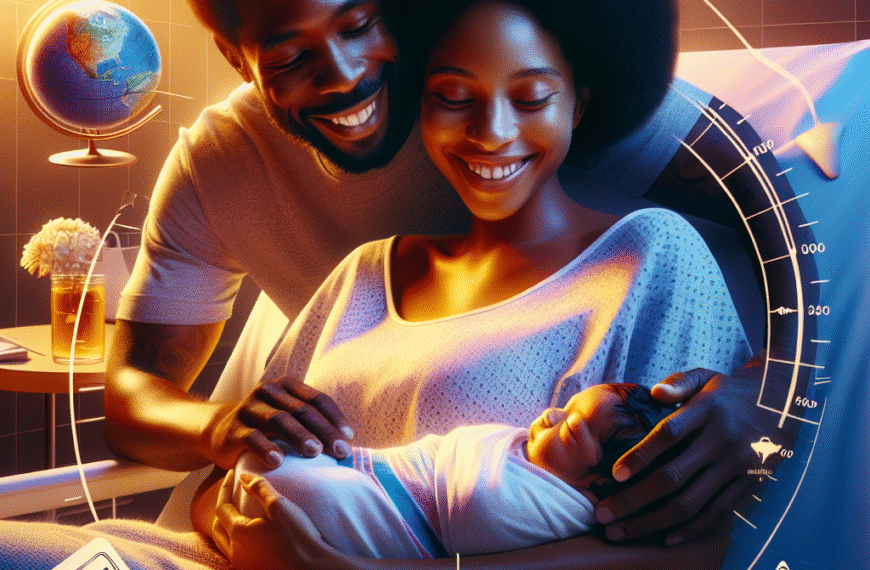 First Baby Born on May 1, 2025, Wins 100,000 AAdvantage Miles