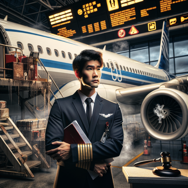 Flight Attendant Sues Airbus for $30M Over Incident