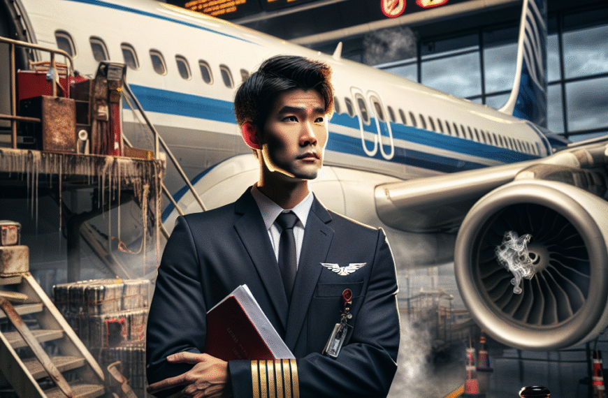 Flight Attendant Sues Airbus for $30M Over Incident