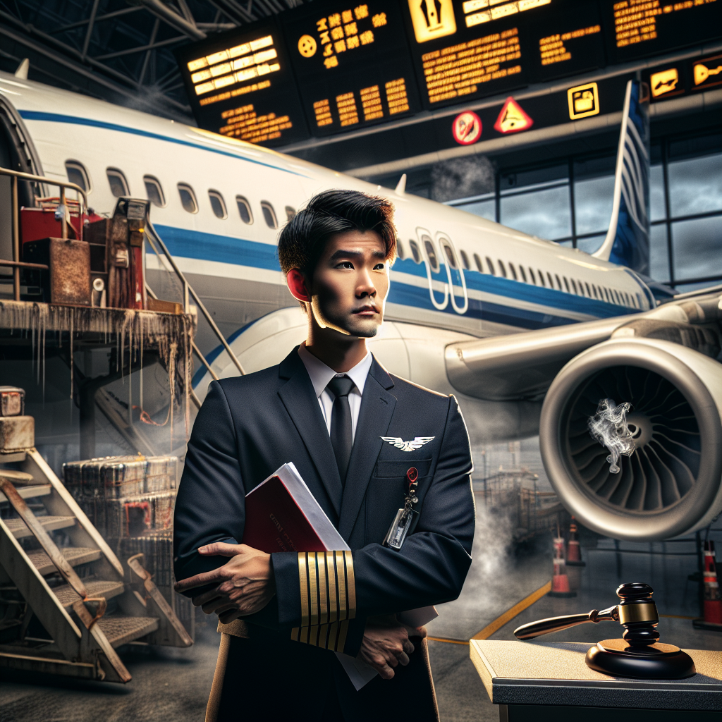 Flight Attendant Sues Airbus for $30M Over Incident