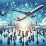 Flight Secrets: Unlocking the Best Airline Travel Hacks You Need to Know